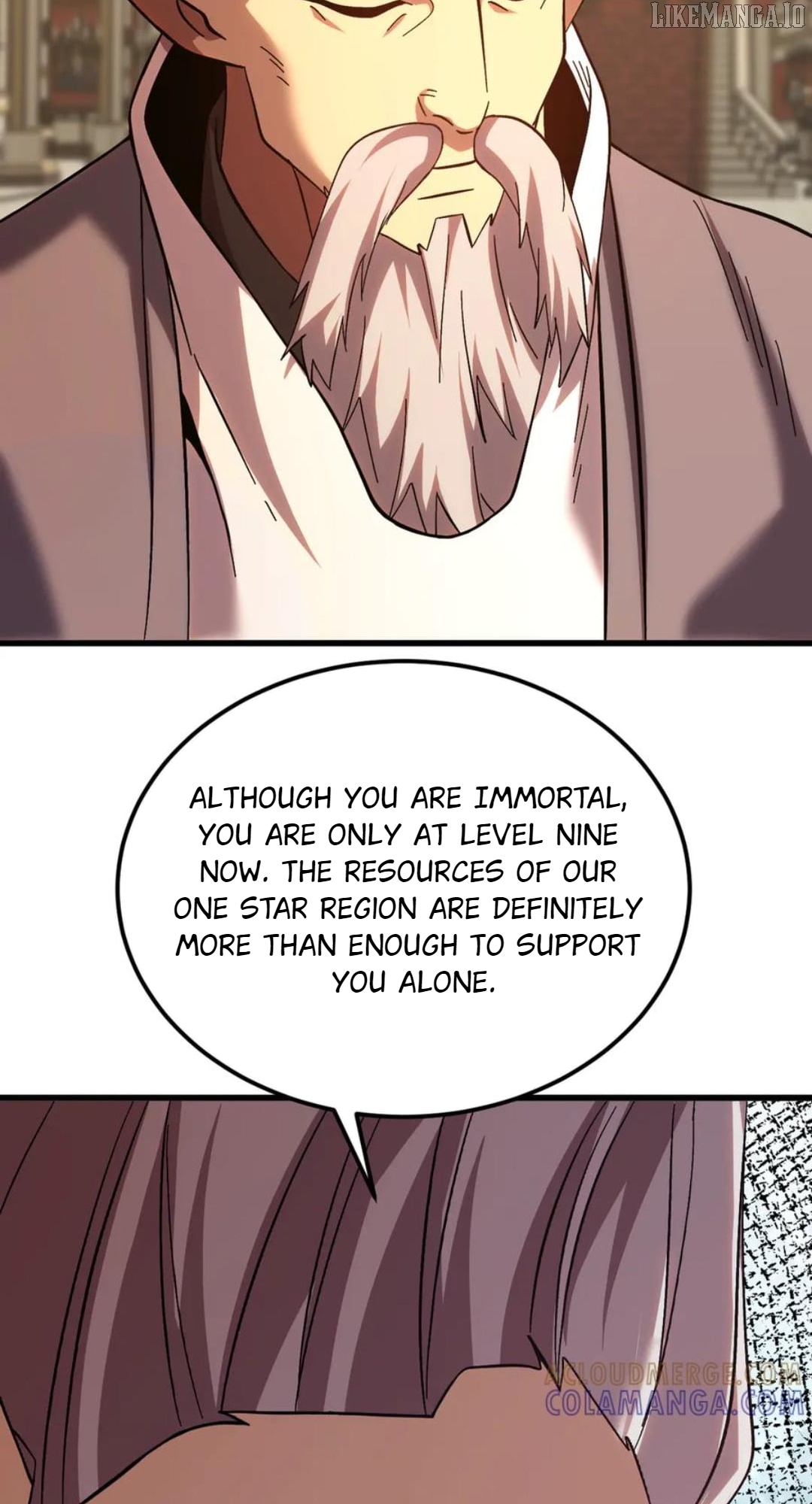 Log into the Future Chapter 243 - page 31
